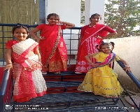 Saraswati Puja 2026